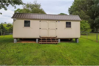 1305 Leake Memorial Church Road, Germanton, NC 27019 - Photo 35