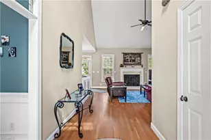 5220 Vineleaf Ct, Clemmons, NC 27012 - Photo 7