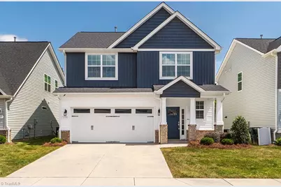 2320 Campbell Loop, Burlington, NC 27215 - Photo 3