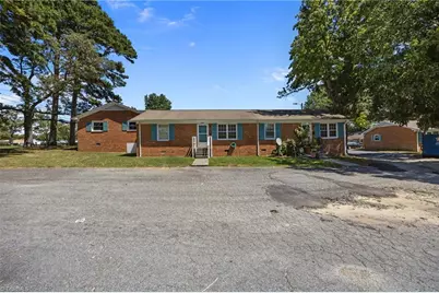 2501 Vanstory Street, Greensboro, NC 27407 - Photo 25