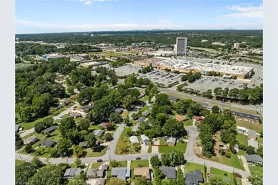 2501 Vanstory Street, Greensboro, NC 27407 - Photo 5