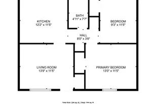 2501 Vanstory St, Greensboro, NC 27407 - Photo 29