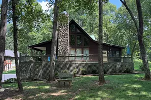 607 W Meadow Pkwy, Moravian Falls, NC 28654 - Photo 1