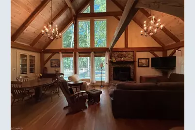 607 W Meadow Parkway, Moravian Falls, NC 28654 - Photo 17