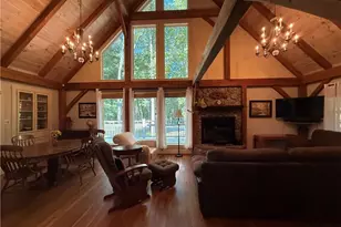 607 W Meadow Pkwy, Moravian Falls, NC 28654 - Photo 17