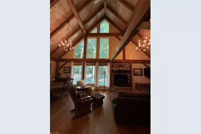 607 W Meadow Parkway, Moravian Falls, NC 28654 - Photo 19