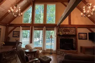 607 W Meadow Pkwy, Moravian Falls, NC 28654 - Photo 19