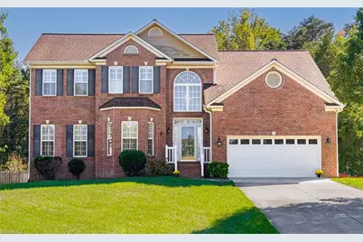 2170 Glen Cove Way, High Point, NC 27265 - Photo 1