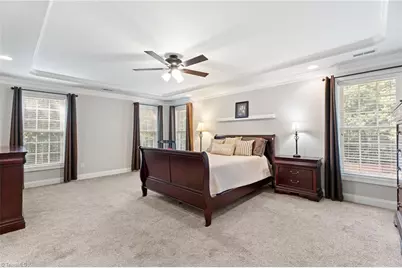 8905 Seacrest Drive, Kernersville, NC 27284 - Photo 19