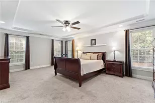 8905 Seacrest Dr, Kernersville, NC 27284 - Photo 19