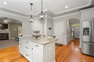 8905 Seacrest Dr, Kernersville, NC 27284 - Photo 11