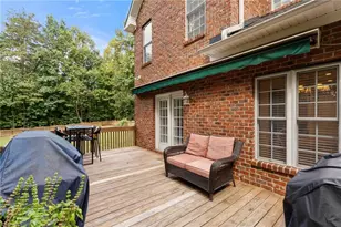 8905 Seacrest Dr, Kernersville, NC 27284 - Photo 47