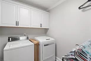 8905 Seacrest Dr, Kernersville, NC 27284 - Photo 29