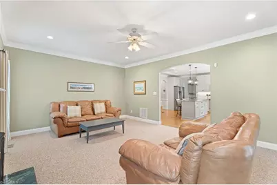 8905 Seacrest Drive, Kernersville, NC 27284 - Photo 15