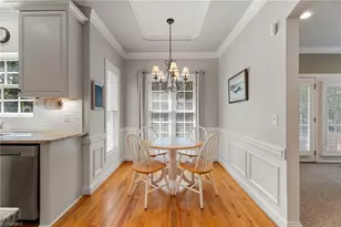 8905 Seacrest Dr, Kernersville, NC 27284 - Photo 9