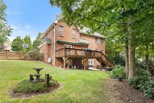 8905 Seacrest Dr, Kernersville, NC 27284 - Photo 45