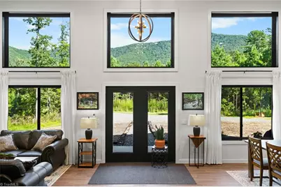 246 & 252 Bear Trail, Lowgap, NC 27024 - Photo 31