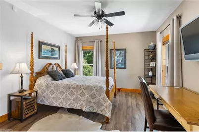 246 & 252 Bear Trail, Lowgap, NC 27024 - Photo 17