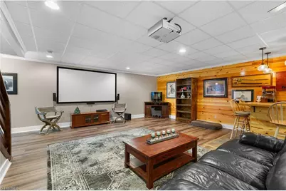 246 & 252 Bear Trail, Lowgap, NC 27024 - Photo 23