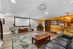 246 & 252 Bear Trail, Lowgap, NC 27024 - Photo 23