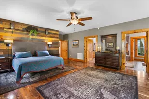 246 & 252 Bear Trail, Lowgap, NC 27024 - Photo 15