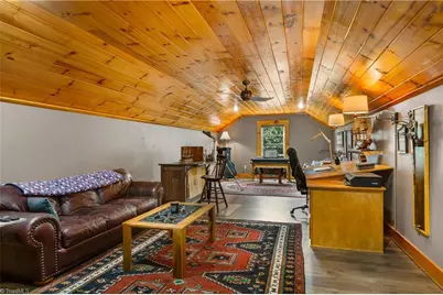 246 & 252 Bear Trail, Lowgap, NC 27024 - Photo 21