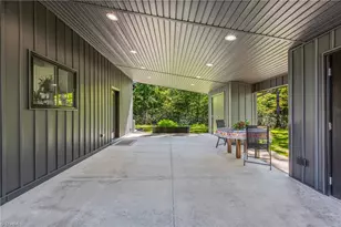 246 & 252 Bear Trail, Lowgap, NC 27024 - Photo 45