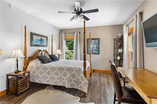 246 & 252 Bear Trail, Lowgap, NC 27024 - Photo 17