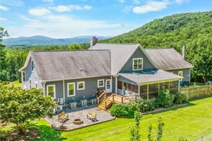 246 & 252 Bear Trail, Lowgap, NC 27024 - Photo 5