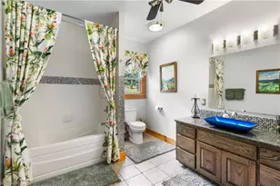 246 & 252 Bear Trail, Lowgap, NC 27024 - Photo 19