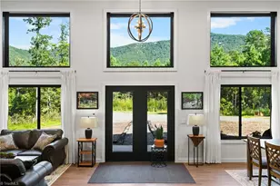 246 & 252 Bear Trail, Lowgap, NC 27024 - Photo 31