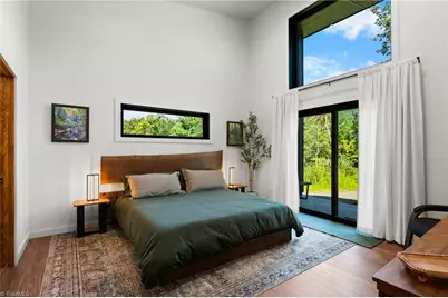 246 & 252 Bear Trail, Lowgap, NC 27024 - Photo 39