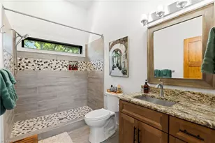 246 & 252 Bear Trail, Lowgap, NC 27024 - Photo 41