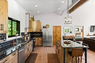 246 & 252 Bear Trail, Lowgap, NC 27024 - Photo 35