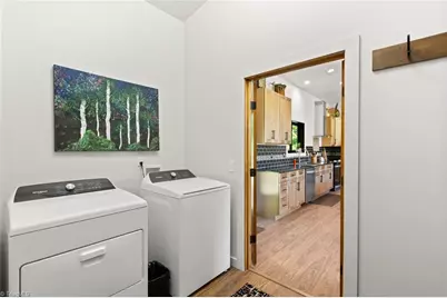 246 & 252 Bear Trail, Lowgap, NC 27024 - Photo 37