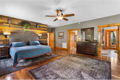 246 & 252 Bear Trail, Lowgap, NC 27024 - Photo 15