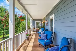 246 & 252 Bear Trail, Lowgap, NC 27024 - Photo 7