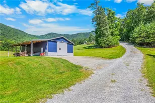 246 & 252 Bear Trail, Lowgap, NC 27024 - Photo 27