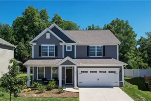 4218 Pelican St, High Point, NC 27265 - Photo 1