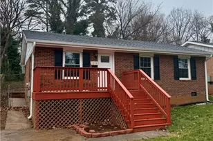 1278 Tredwell Dr, Winston-Salem, NC 27103 - Photo 3