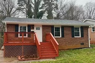 1278 Tredwell Dr, Winston-Salem, NC 27103 - Photo 1