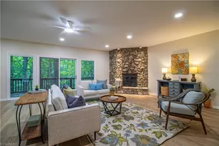 5131 River West Rd, Lewisville, NC 27023 - Photo 7