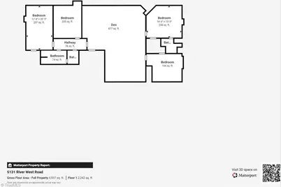 5131 Riverwest Road, Lewisville, NC 27023 - Photo 45