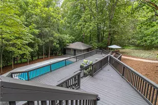 5131 River West Rd, Lewisville, NC 27023 - Photo 35