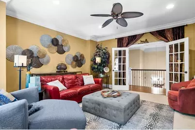 3620 Camden Falls Circle, Greensboro, NC 27410 - Photo 31