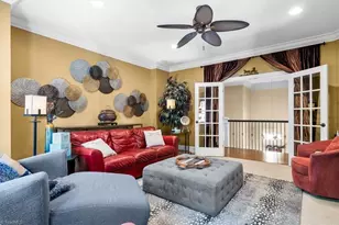 3620 Camden Falls Cir, Greensboro, NC 27410 - Photo 31