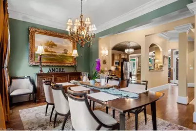 3620 Camden Falls Circle, Greensboro, NC 27410 - Photo 9