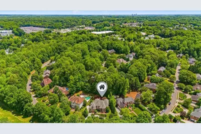 3620 Camden Falls Circle, Greensboro, NC 27410 - Photo 49