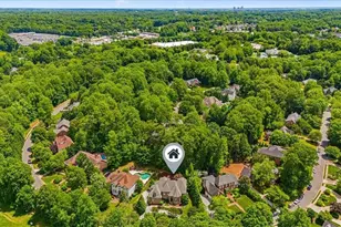 3620 Camden Falls Cir, Greensboro, NC 27410 - Photo 49