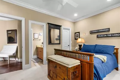 3620 Camden Falls Circle, Greensboro, NC 27410 - Photo 33